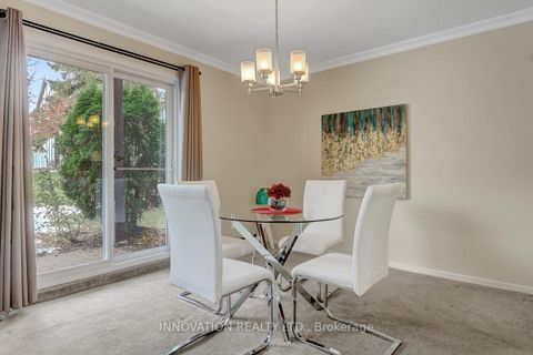 Photo 12 at B - 216 Equestrian Drive, Bridlewood, Kanata