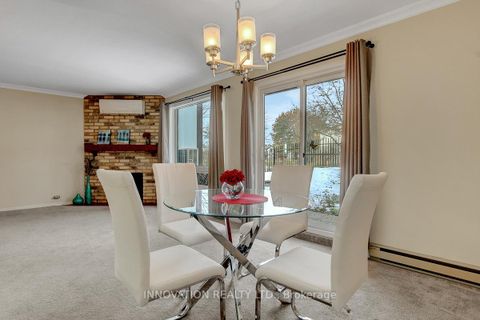 Photo 14 at B - 216 Equestrian Drive, Bridlewood, Kanata