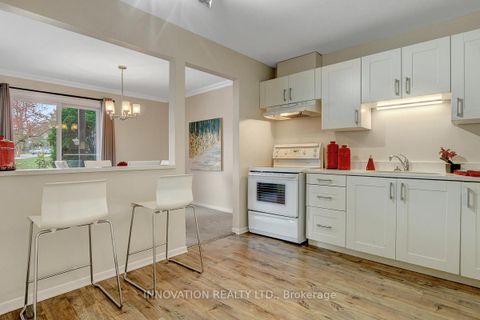 Photo 17 at B - 216 Equestrian Drive, Bridlewood, Kanata