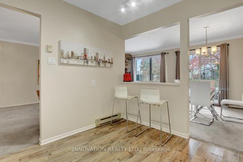 Photo 18 at B - 216 Equestrian Drive, Bridlewood, Kanata