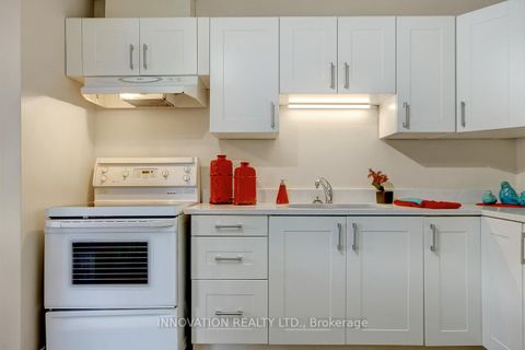 Photo 20 at B - 216 Equestrian Drive, Bridlewood, Kanata