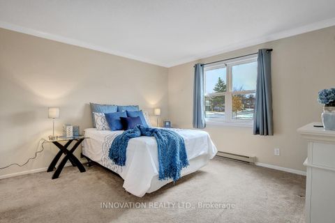 Photo 21 at B - 216 Equestrian Drive, Bridlewood, Kanata