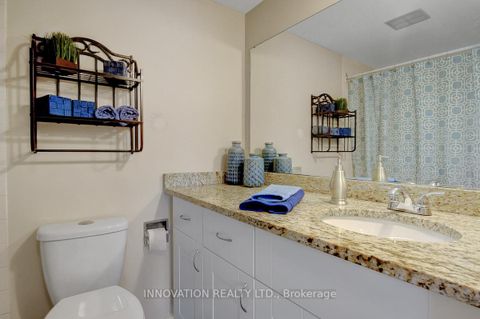 Photo 25 at B - 216 Equestrian Drive, Bridlewood, Kanata