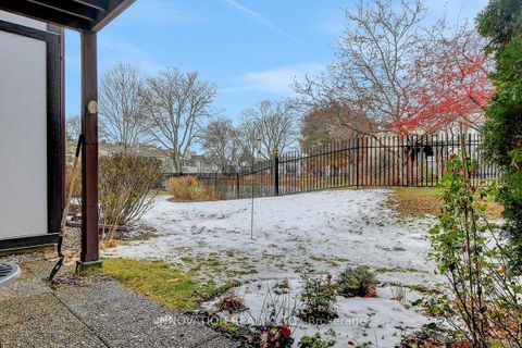 Photo 30 at B - 216 Equestrian Drive, Bridlewood, Kanata