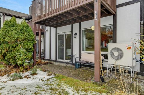 Photo 31 at B - 216 Equestrian Drive, Bridlewood, Kanata