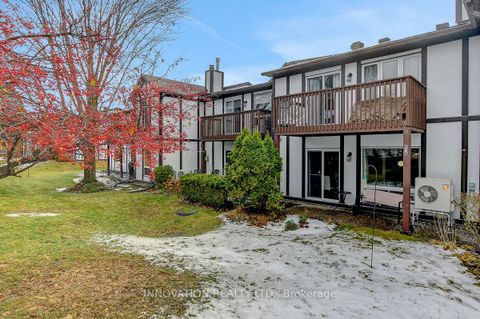 Photo 32 at B - 216 Equestrian Drive, Bridlewood, Kanata