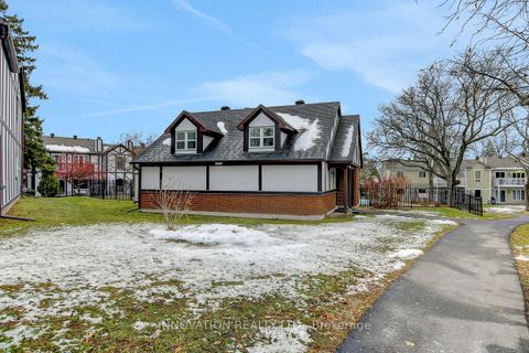 Photo 35 at B - 216 Equestrian Drive, Bridlewood, Kanata