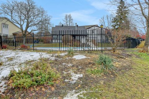 Photo 36 at B - 216 Equestrian Drive, Bridlewood, Kanata