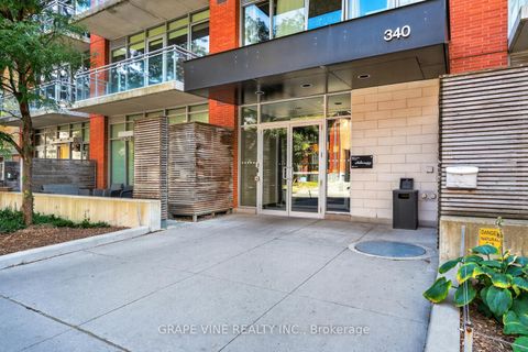Photo 1 at 750 - 340 Mcleod Street, Ottawa Centre