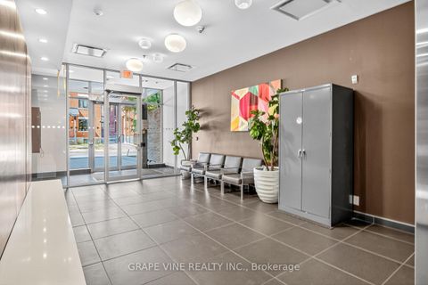 Photo 2 at 750 - 340 Mcleod Street, Ottawa Centre