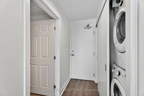 Photo 5 at 750 - 340 Mcleod Street, Ottawa Centre