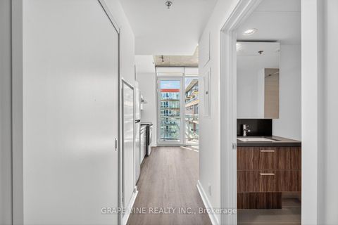 Photo 7 at 750 - 340 Mcleod Street, Ottawa Centre