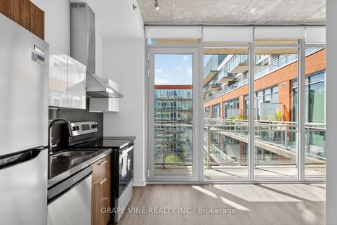 Photo 9 at 750 - 340 Mcleod Street, Ottawa Centre