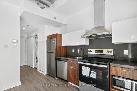 Photo 12 at 750 - 340 Mcleod Street, Ottawa Centre