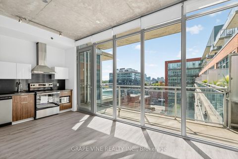 Photo 16 at 750 - 340 Mcleod Street, Ottawa Centre