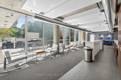 Photo 25 at 750 - 340 Mcleod Street, Ottawa Centre