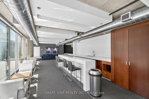 Photo 26 at 750 - 340 Mcleod Street, Ottawa Centre