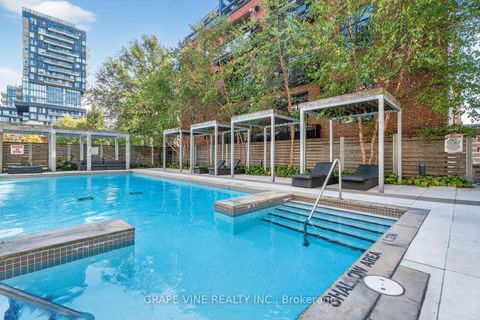 Photo 31 at 750 - 340 Mcleod Street, Ottawa Centre