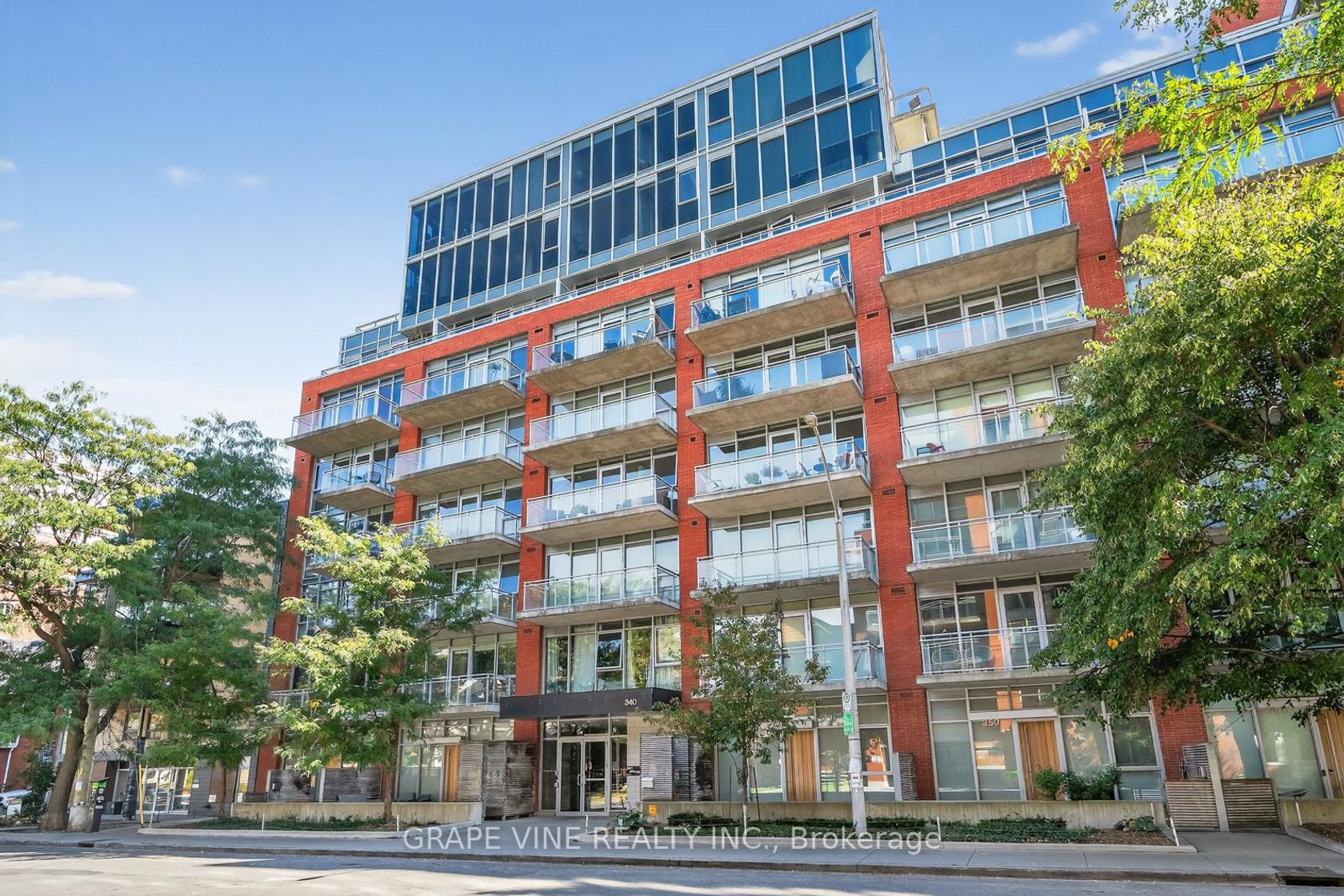 750 - 340 Mcleod Street, Ottawa Centre 2