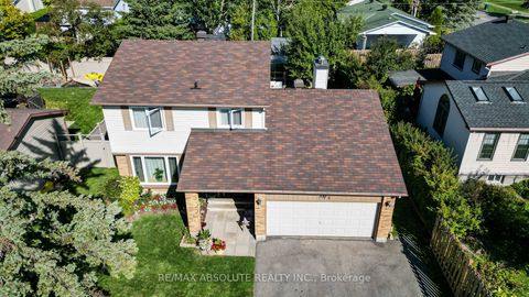 Photo 3 at 198 Hoylake Crescent, Bilberry Creek/Queenswood Heights, Orleans