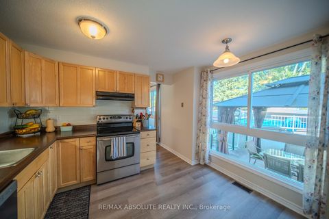 Photo 17 at 198 Hoylake Crescent, Bilberry Creek/Queenswood Heights, Orleans