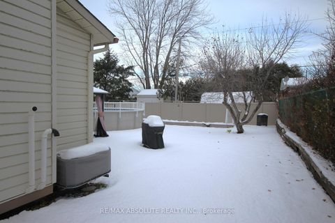 Photo 34 at 198 Hoylake Crescent, Bilberry Creek/Queenswood Heights, Orleans