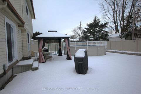 Photo 35 at 198 Hoylake Crescent, Bilberry Creek/Queenswood Heights, Orleans