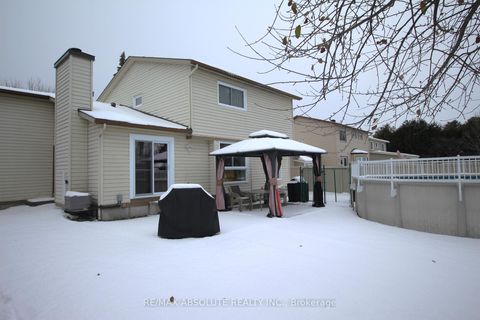 Photo 36 at 198 Hoylake Crescent, Bilberry Creek/Queenswood Heights, Orleans