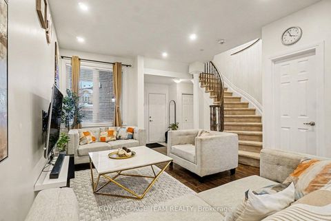 Photo 2 at 145 Desmond Trudeau Drive, Arnprior