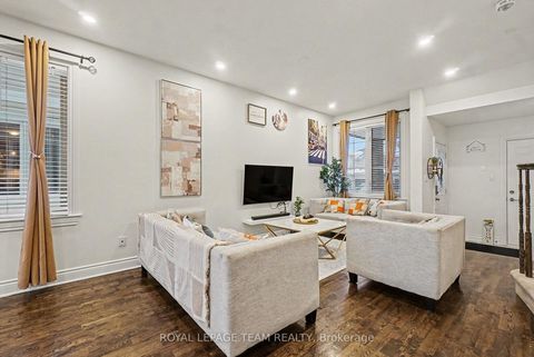 Photo 4 at 145 Desmond Trudeau Drive, Arnprior