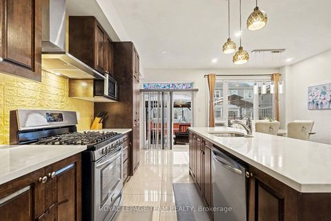 Photo 7 at 145 Desmond Trudeau Drive, Arnprior