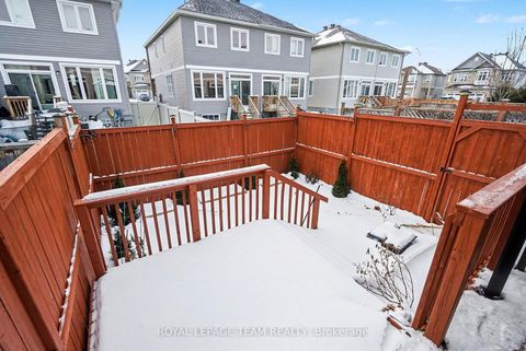 Photo 20 at 145 Desmond Trudeau Drive, Arnprior