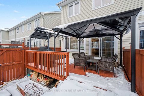 Photo 21 at 145 Desmond Trudeau Drive, Arnprior