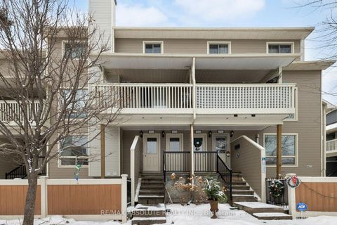 Photo 1 at 53A - 798 St. Andre Drive, Hiawatha Park/Convent Glen, Orleans