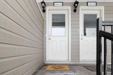 Photo 4 at 53A - 798 St. Andre Drive, Hiawatha Park/Convent Glen, Orleans