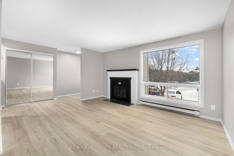 Photo 8 at 53A - 798 St. Andre Drive, Hiawatha Park/Convent Glen, Orleans