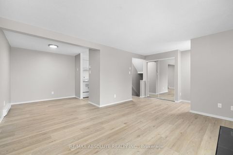 Photo 9 at 53A - 798 St. Andre Drive, Hiawatha Park/Convent Glen, Orleans