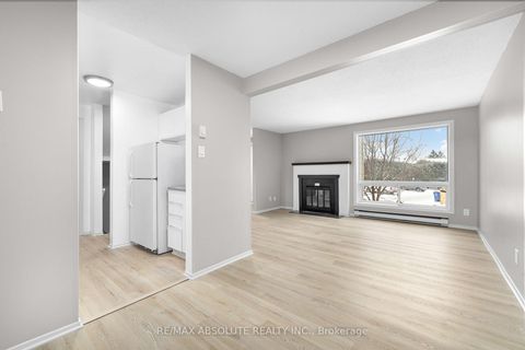 Photo 10 at 53A - 798 St. Andre Drive, Hiawatha Park/Convent Glen, Orleans