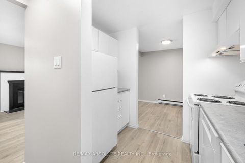 Photo 16 at 53A - 798 St. Andre Drive, Hiawatha Park/Convent Glen, Orleans