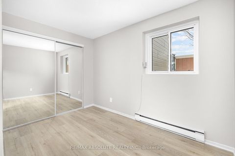 Photo 21 at 53A - 798 St. Andre Drive, Hiawatha Park/Convent Glen, Orleans