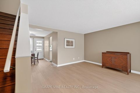 Photo 4 at 6885 Bilberry Drive, Convent Glen North, Orleans