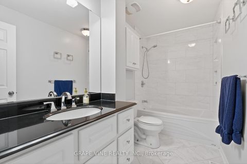 Photo 20 at 6885 Bilberry Drive, Convent Glen North, Orleans