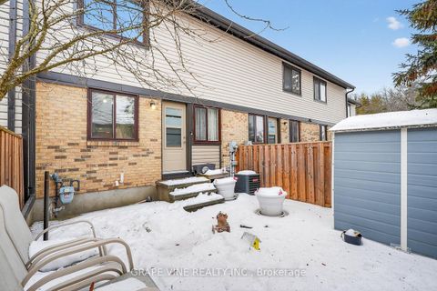 Photo 26 at 6885 Bilberry Drive, Convent Glen North, Orleans