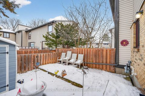 Photo 27 at 6885 Bilberry Drive, Convent Glen North, Orleans