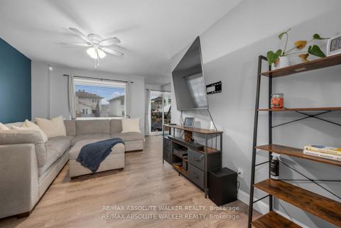 Photo 5 at 108 Cedarock Drive, Bridlewood, Kanata