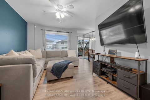 Photo 7 at 108 Cedarock Drive, Bridlewood, Kanata