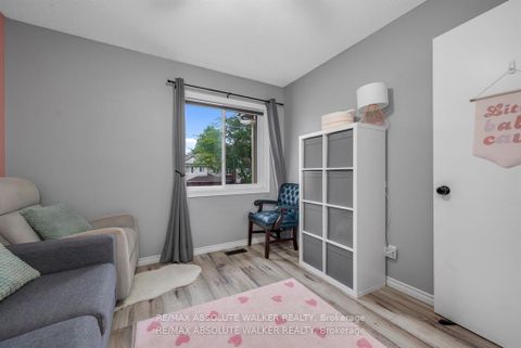 Photo 23 at 108 Cedarock Drive, Bridlewood, Kanata