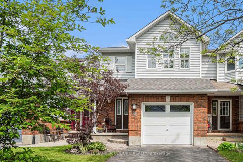 Photo 1 at 52 Blackdome Crescent, Kanata Lakes/Heritage Hills, Kanata