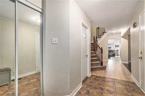 Photo 4 at 52 Blackdome Crescent, Kanata Lakes/Heritage Hills, Kanata
