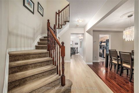 Photo 5 at 52 Blackdome Crescent, Kanata Lakes/Heritage Hills, Kanata